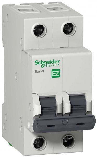 Фото Schneider Electric EZ9F14250