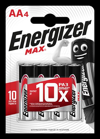Фото Energizer E300157104