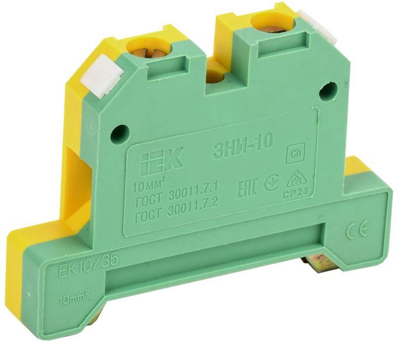 Фото IEK YZN20-010-K52