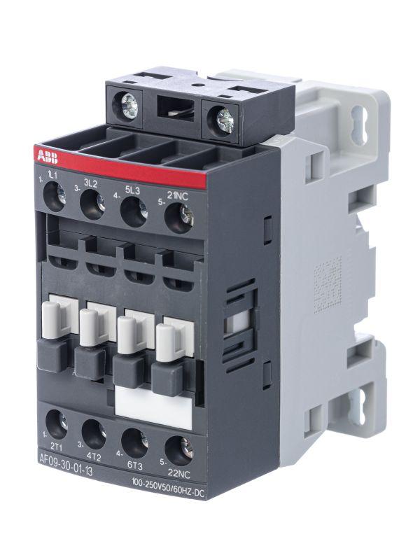Фото ABB 1SBL137001R1301