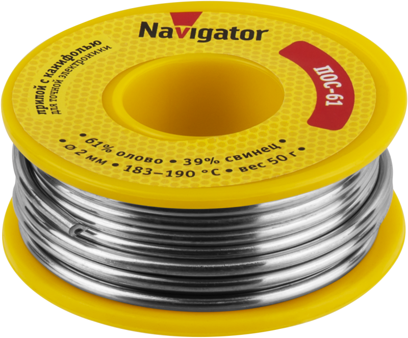 Фото NAVIGATOR 93729