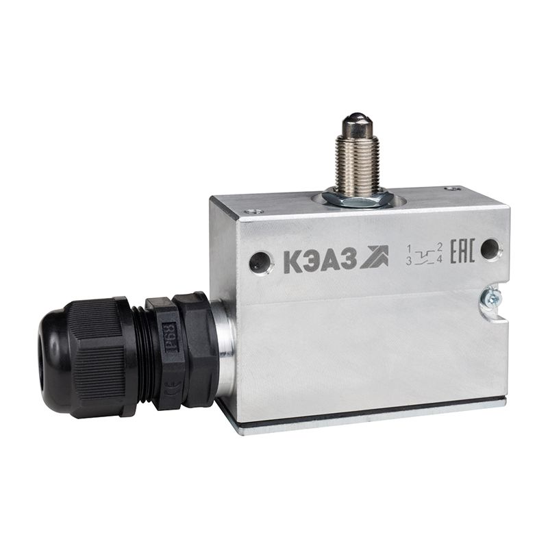 Фото КЭАЗ 347481