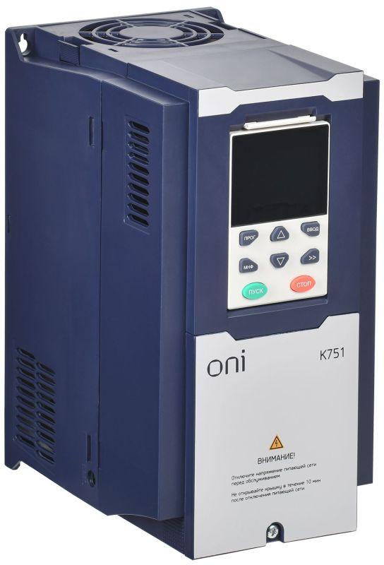 Фото ONI K751-33-55N75NTM