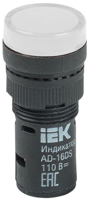 Фото IEK BLS10-ADDS-110-K01-16