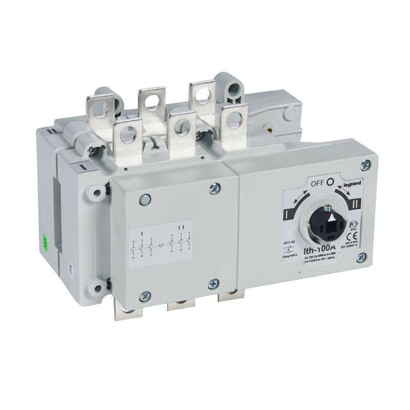 Фото Legrand 431102