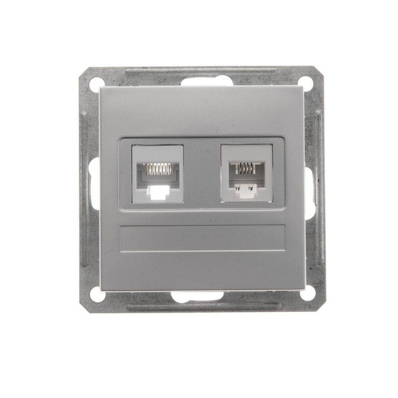 Фото Systeme Electric RSI-251TK5E-5-86