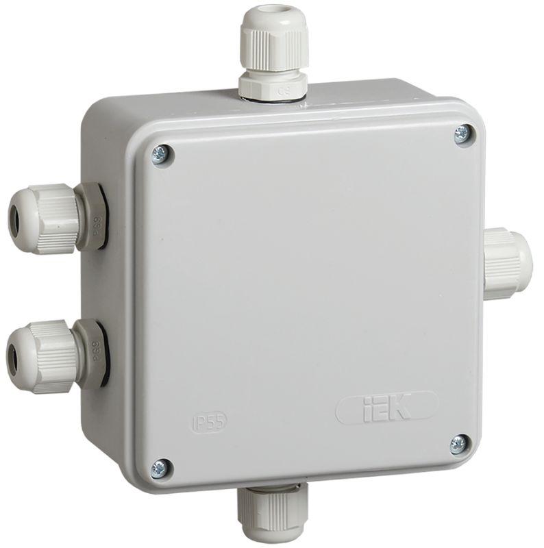 Фото IEK UKO10-100-100-050-K51-55