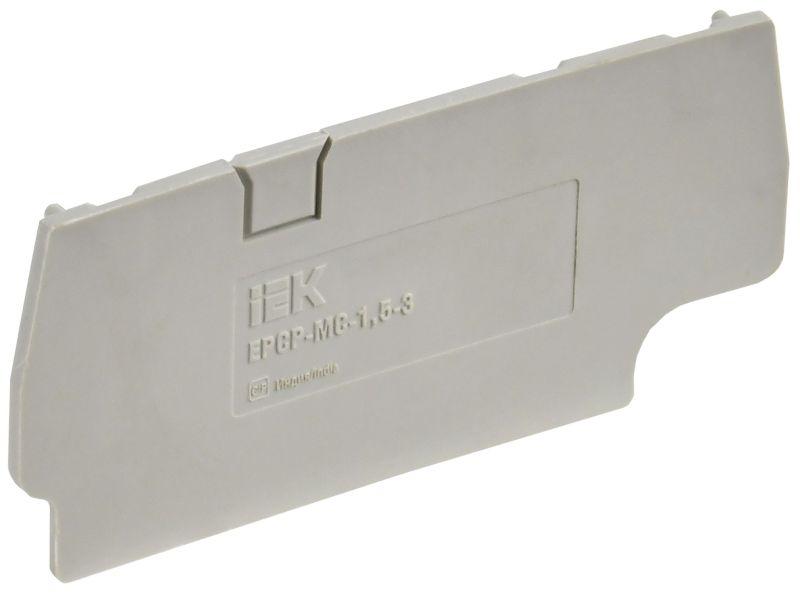 Фото IEK YCT22-00-3-K03-001-ZGL