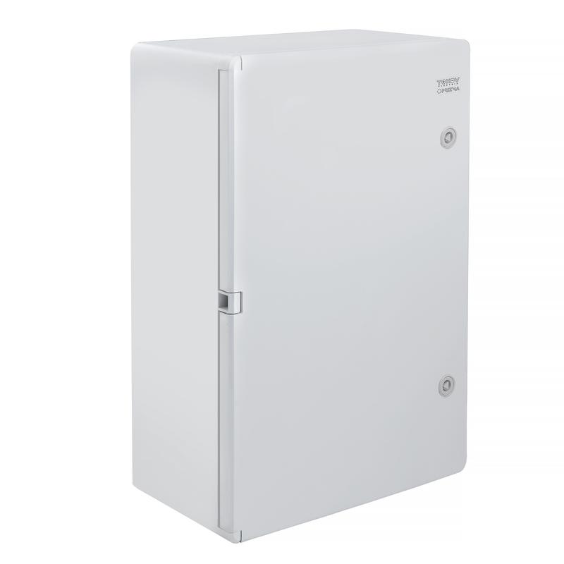 Фото TOKOV ELECTRIC TKE-PZ-PB08-IK10-IP65