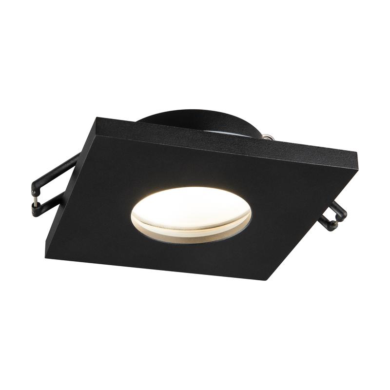 Фото Voltega DL-VGL083-01-GU10-SQ-B