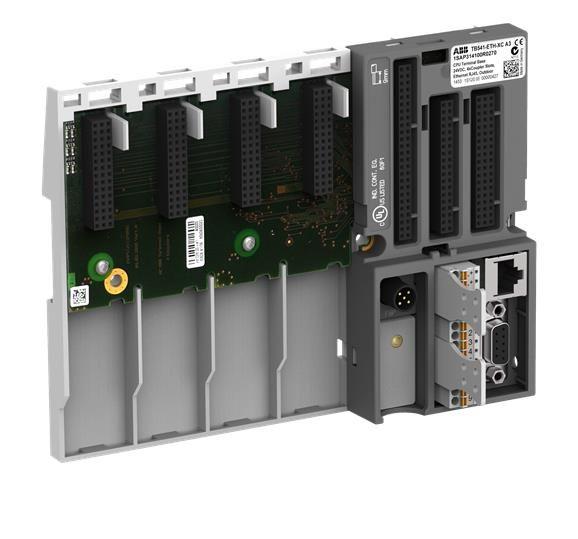 Фото ABB 1SAP314100R0270