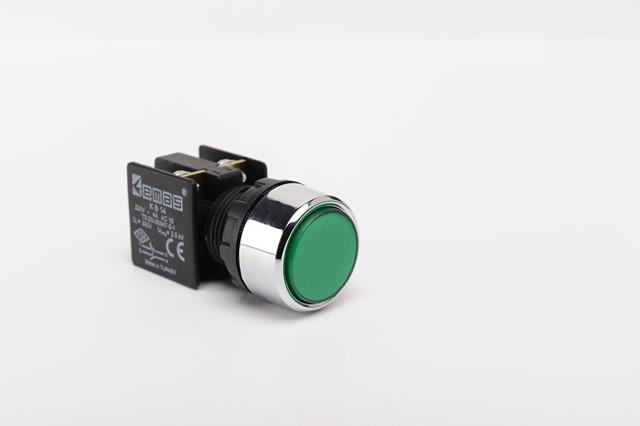 Фото EMAS KB14DY