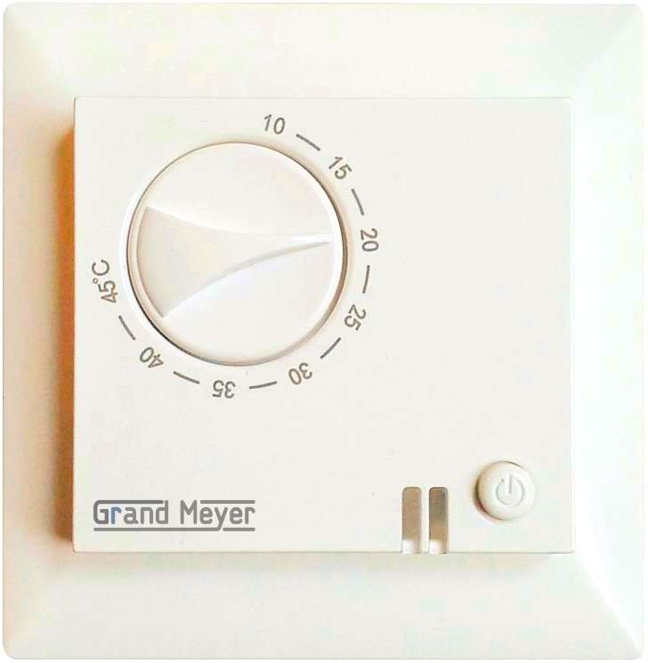 Фото Grand Meyer GM-109i