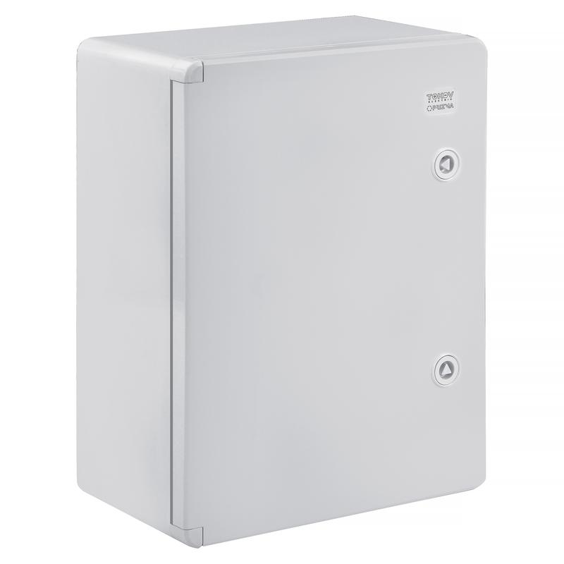 Фото TOKOV ELECTRIC TKE-PZ-PB03-IK10-IP65