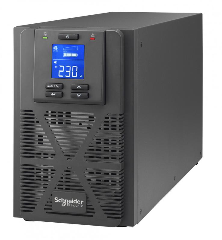 Фото Schneider Electric SRVS2KI