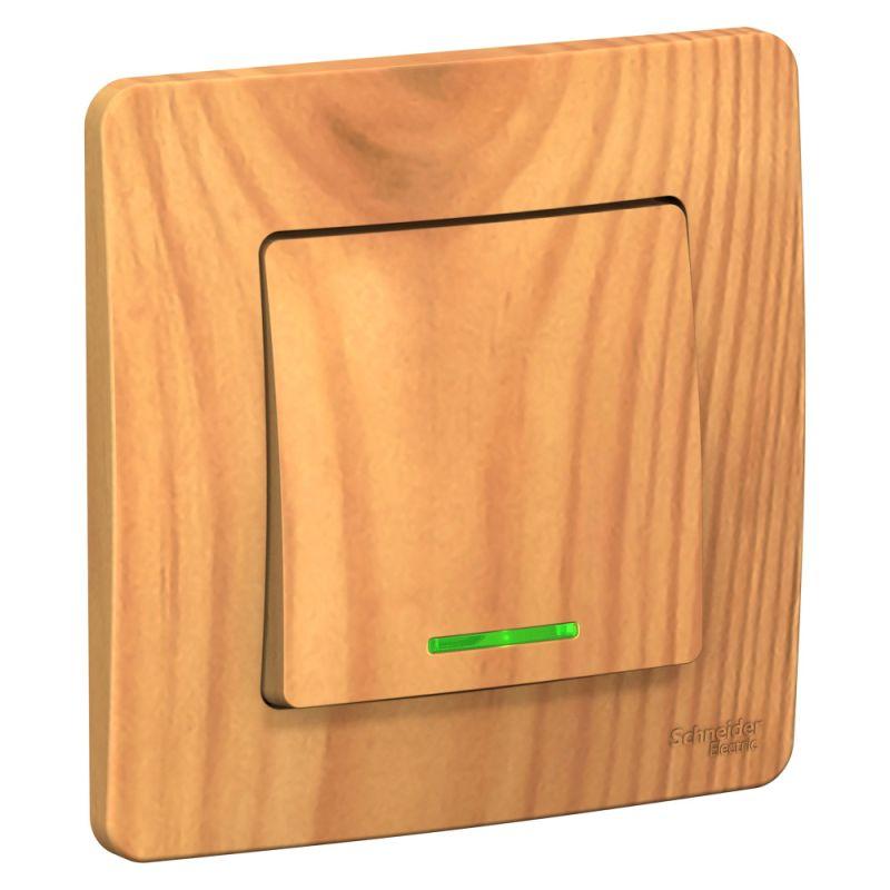 Фото Systeme Electric BLNVS010615