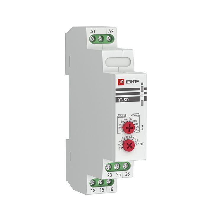 Фото EKF rt-sd