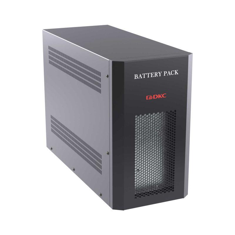 Фото DKC BPSMLT3-96V