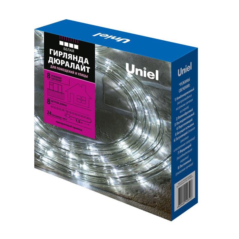 Фото Uniel UL-00008573