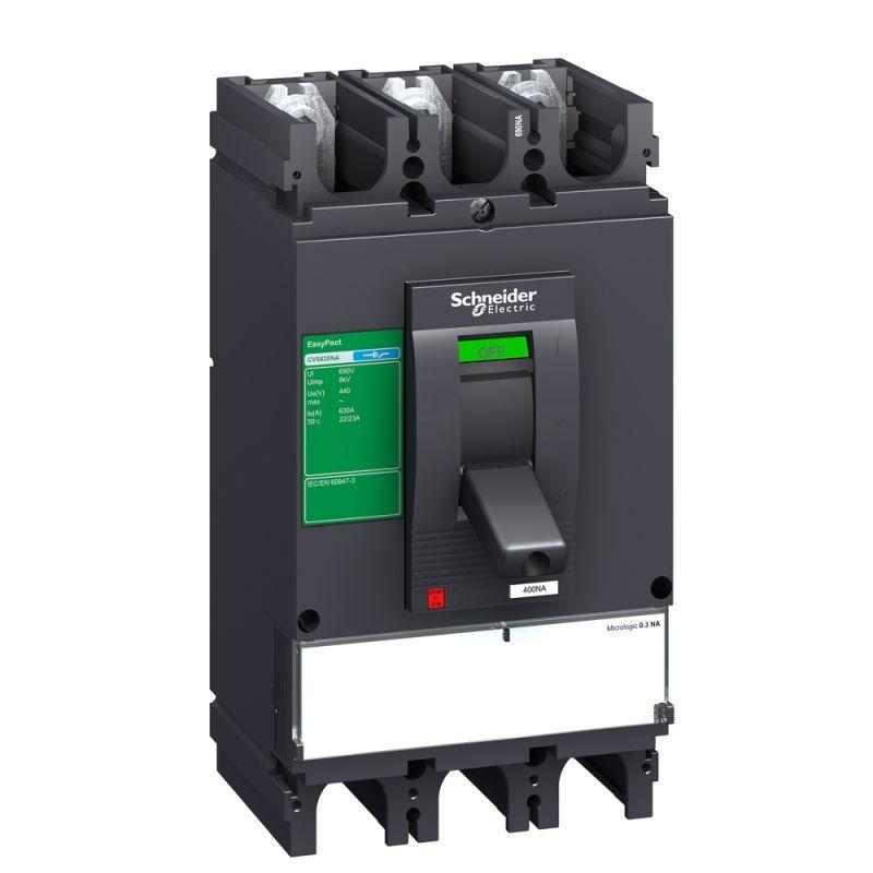 Фото Schneider Electric LV563400