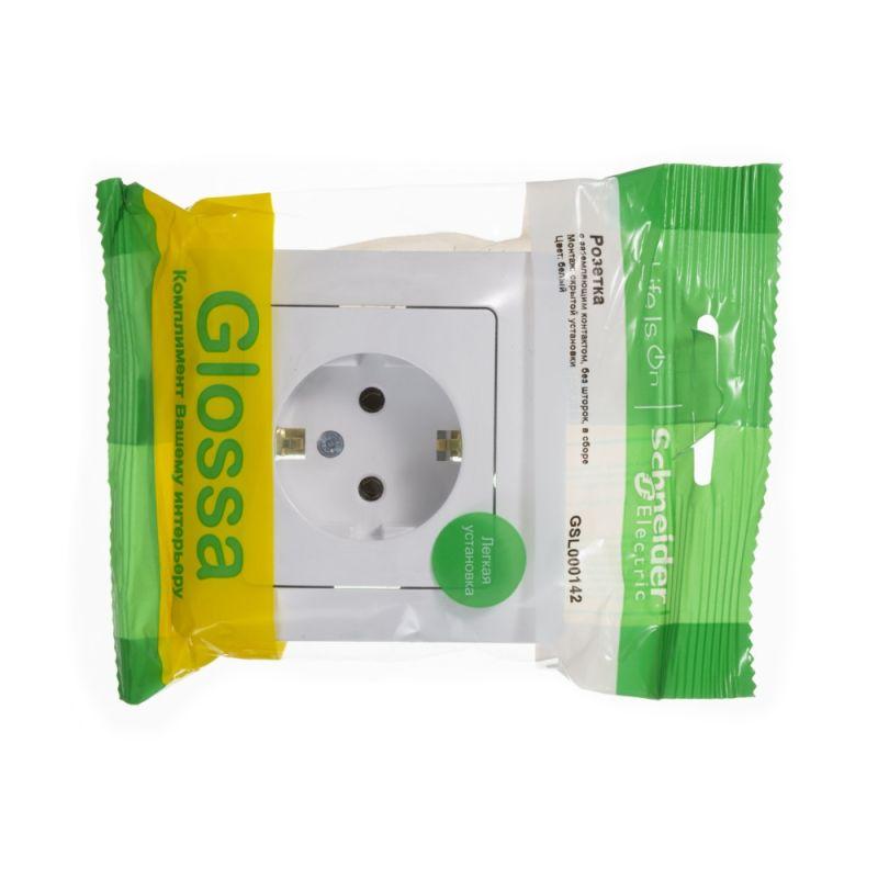 Фото Systeme Electric GSL000142
