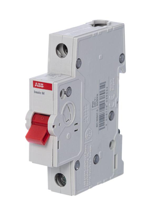 Фото ABB 2CDD641051R0040