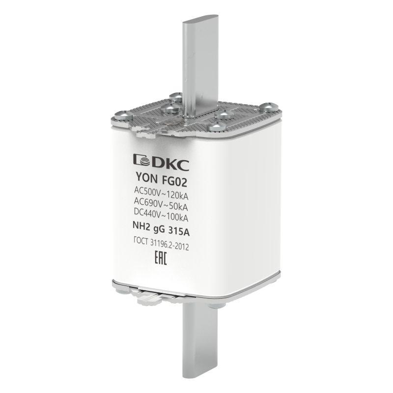 Фото YON (группа DKC) 1FG02-0315