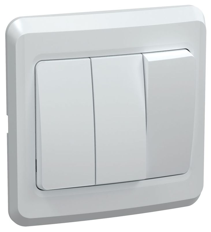 Фото GENERICA EVV30-K01-10-DM