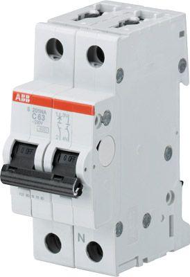 Фото ABB 2CDS251103R0104