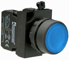 Фото EMAS CP102DM