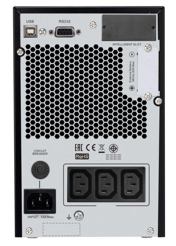 Фото Schneider Electric SRVSPM1KIL
