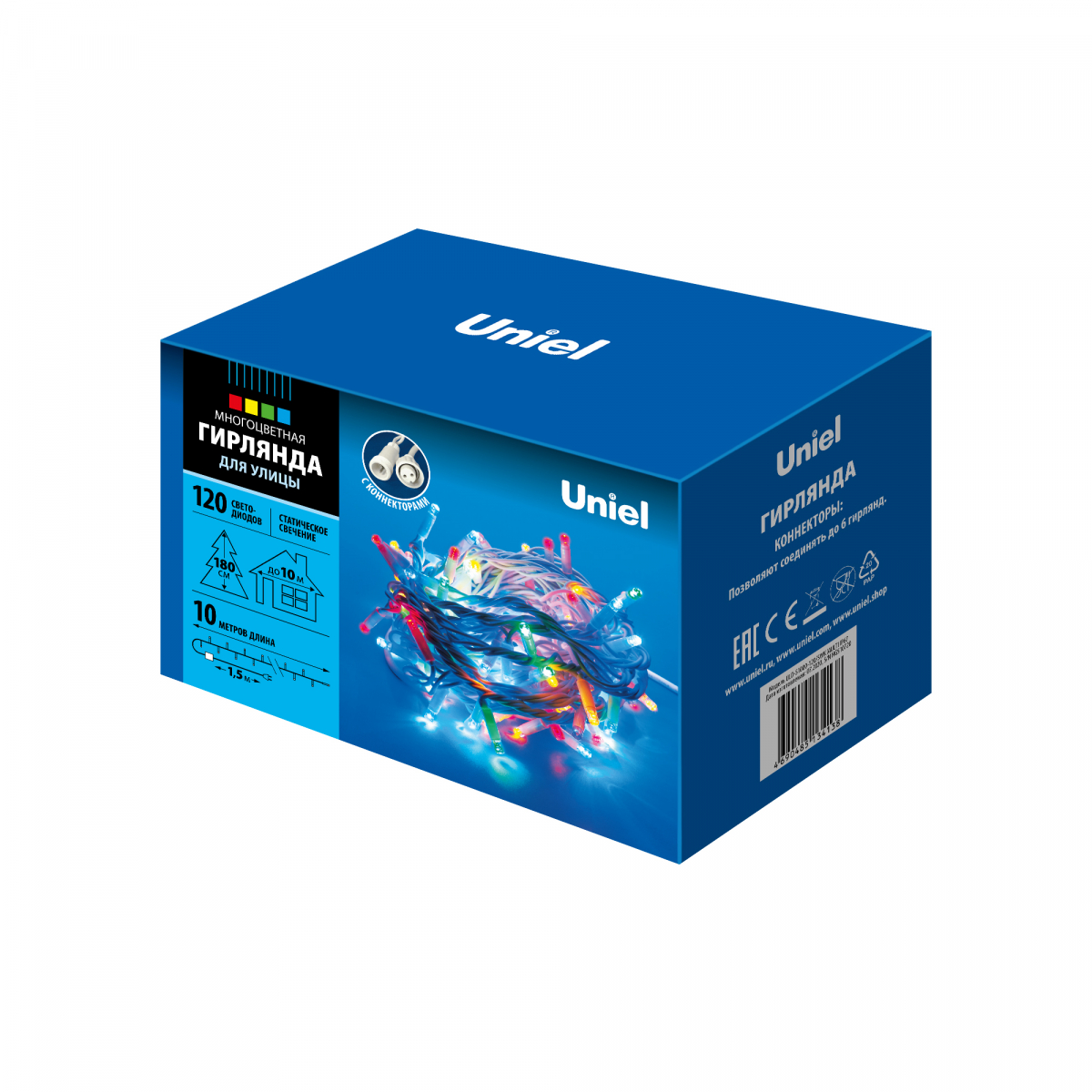 Фото Uniel UL-00007202
