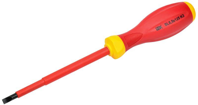 Фото IEK A2L3-SC30-K3-SL-55-125