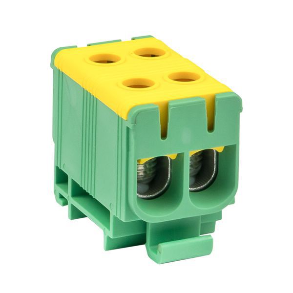 Фото EKF plc-kvs2-16-50-y-green