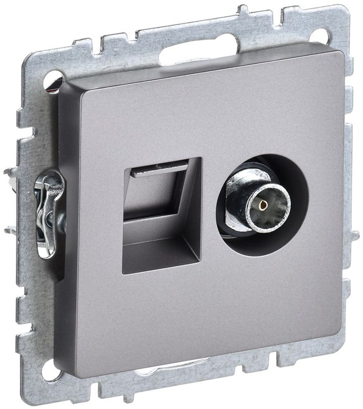 Фото IEK BR-AK20-1-K46