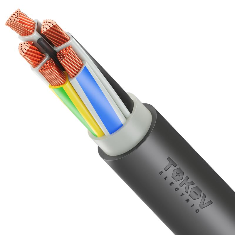 Фото TOKOV ELECTRIC КПП УТ000029827