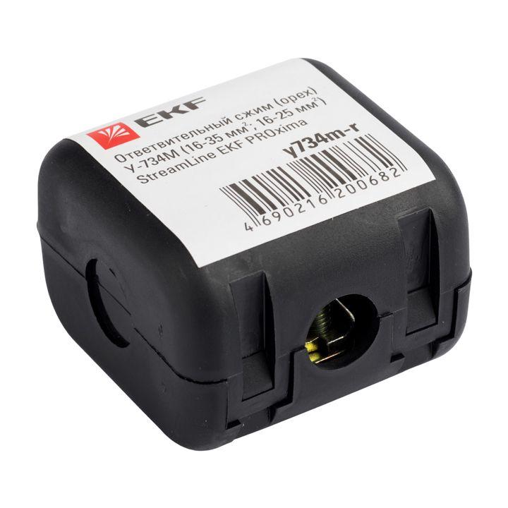 Фото EKF y734m-r