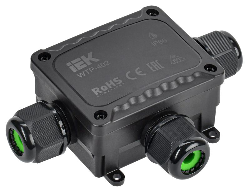Фото IEK UWB10-T-450-41-03-68