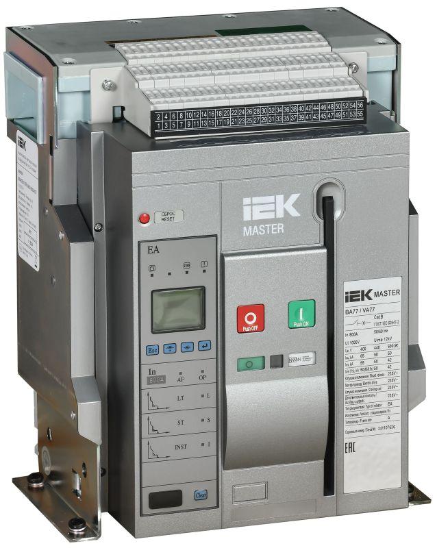 Фото IEK MI-ACB10-3FA-065-0800-ACF