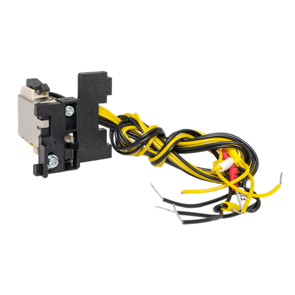 Фото EKF mccb99m-400-alax-w