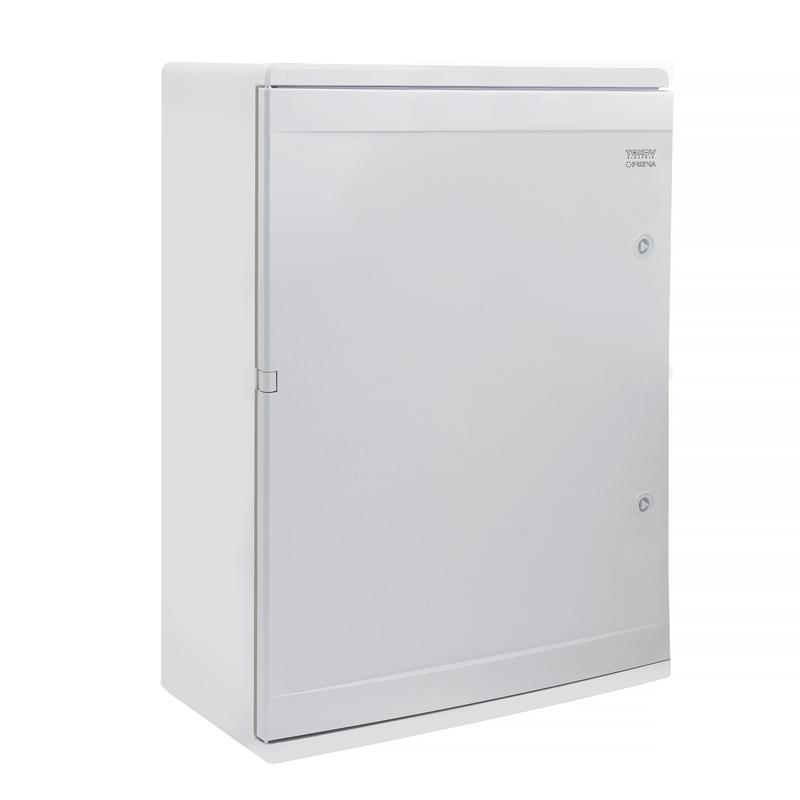 Фото TOKOV ELECTRIC TKE-PZ-PB09-IK10-IP65