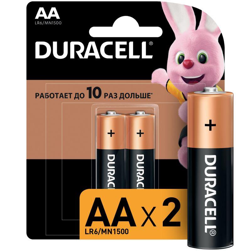 Фото Duracell Б0026814