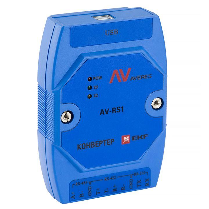 Фото EKF mccb-AV-CM-av