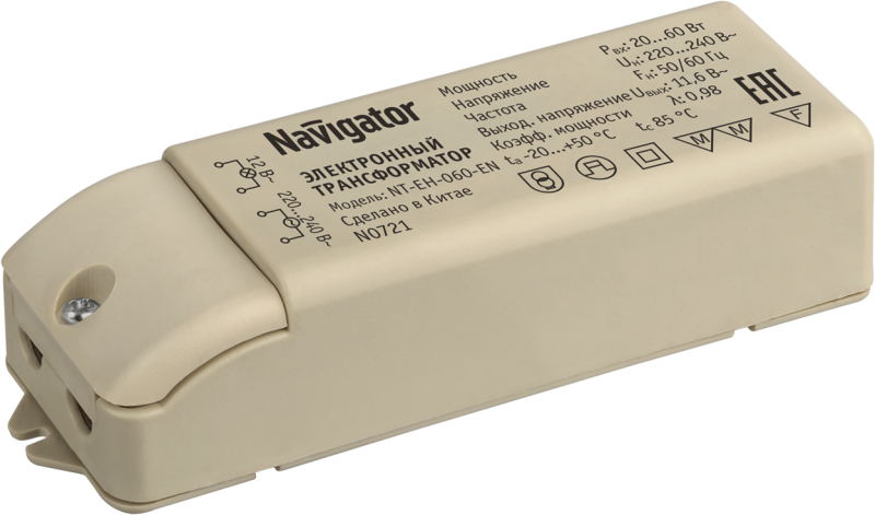 Фото NAVIGATOR 94432