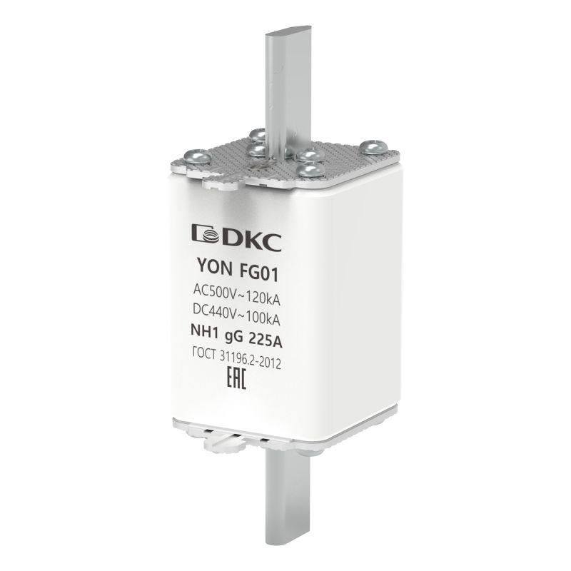 Фото YON (группа DKC) 1FG01-0225