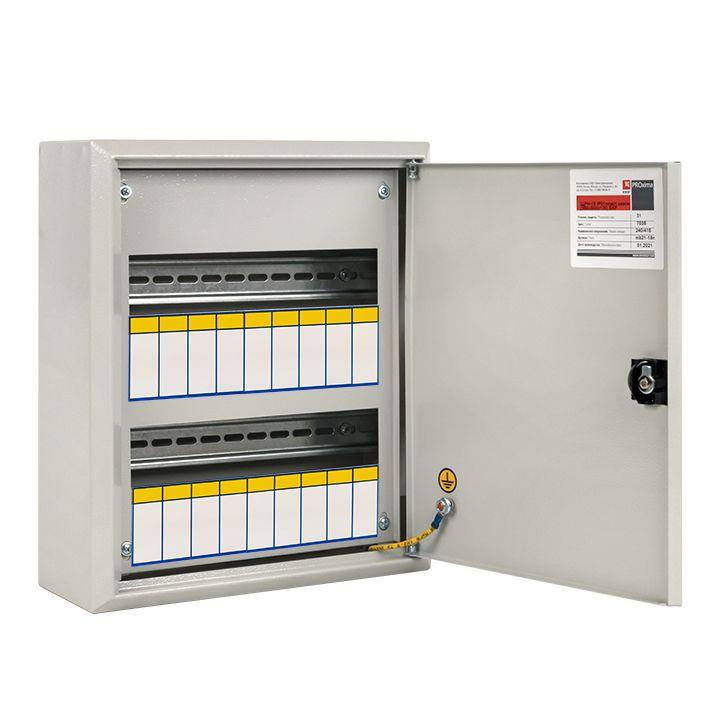 Фото EKF mb21-18n