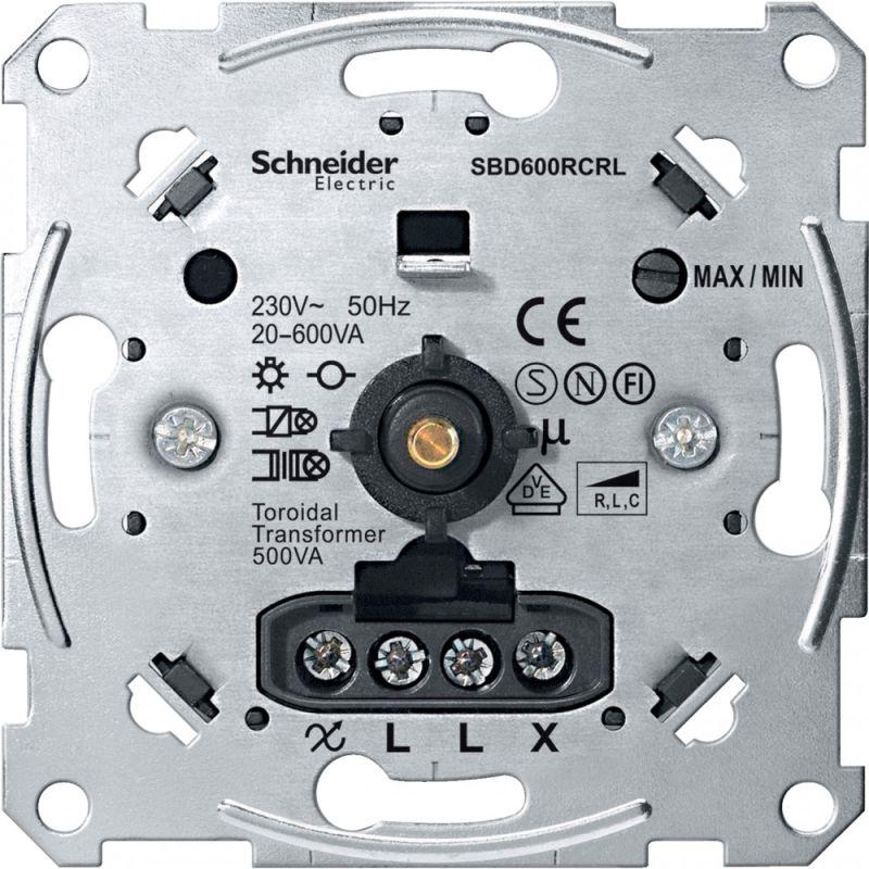 Фото Schneider Electric MTN5139-0000