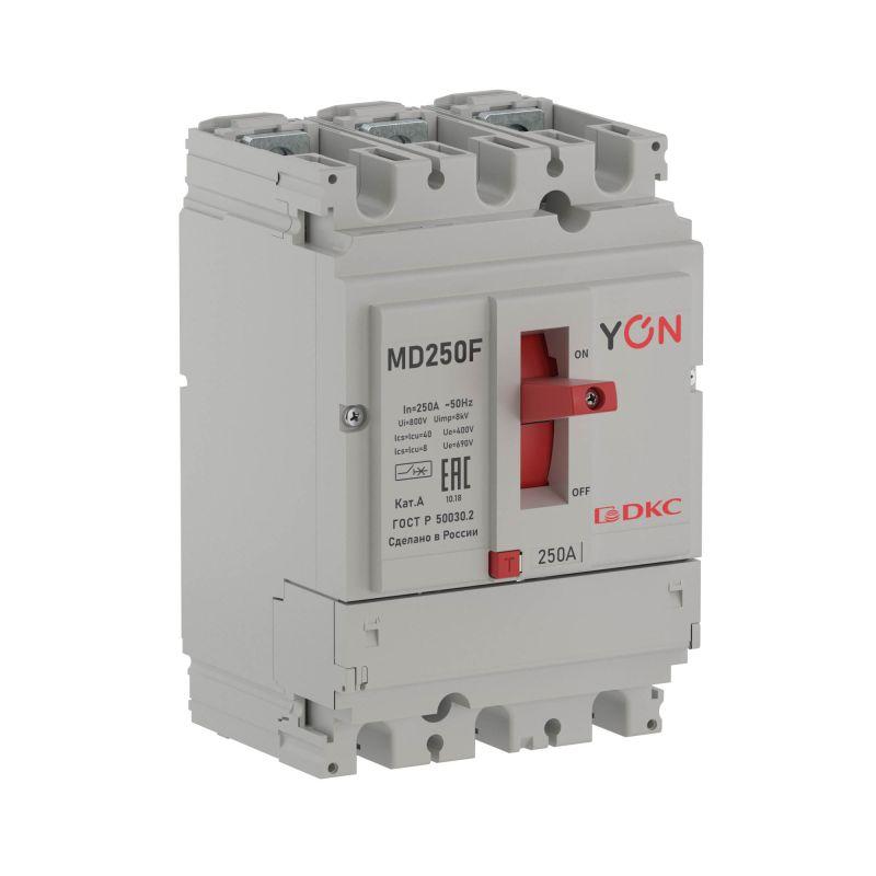 Фото YON (группа DKC) TFH-MD250