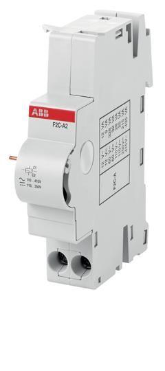 Фото ABB 2CSS200933R0011
