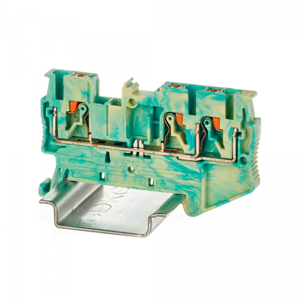 Фото DKC VPR-2.5-TWIN-PE-YG